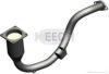 EEC CI6014T Catalytic Converter